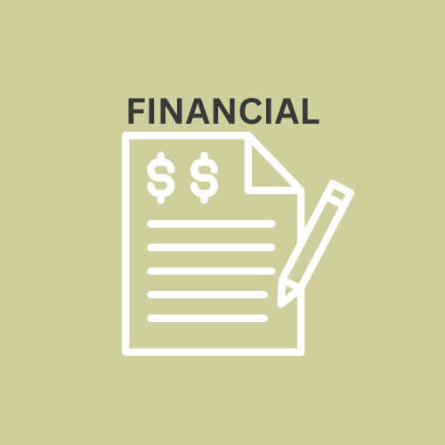 financial wellbeing