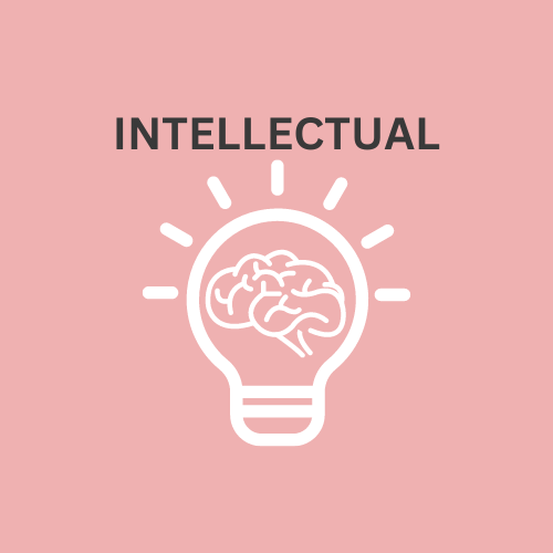 intellectual wellbeing