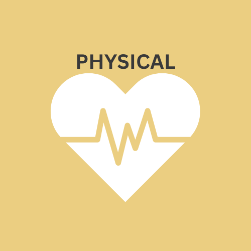 physical wellbeing