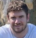 headshot of Adam Labadorf