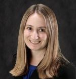 Headshot of Emily White