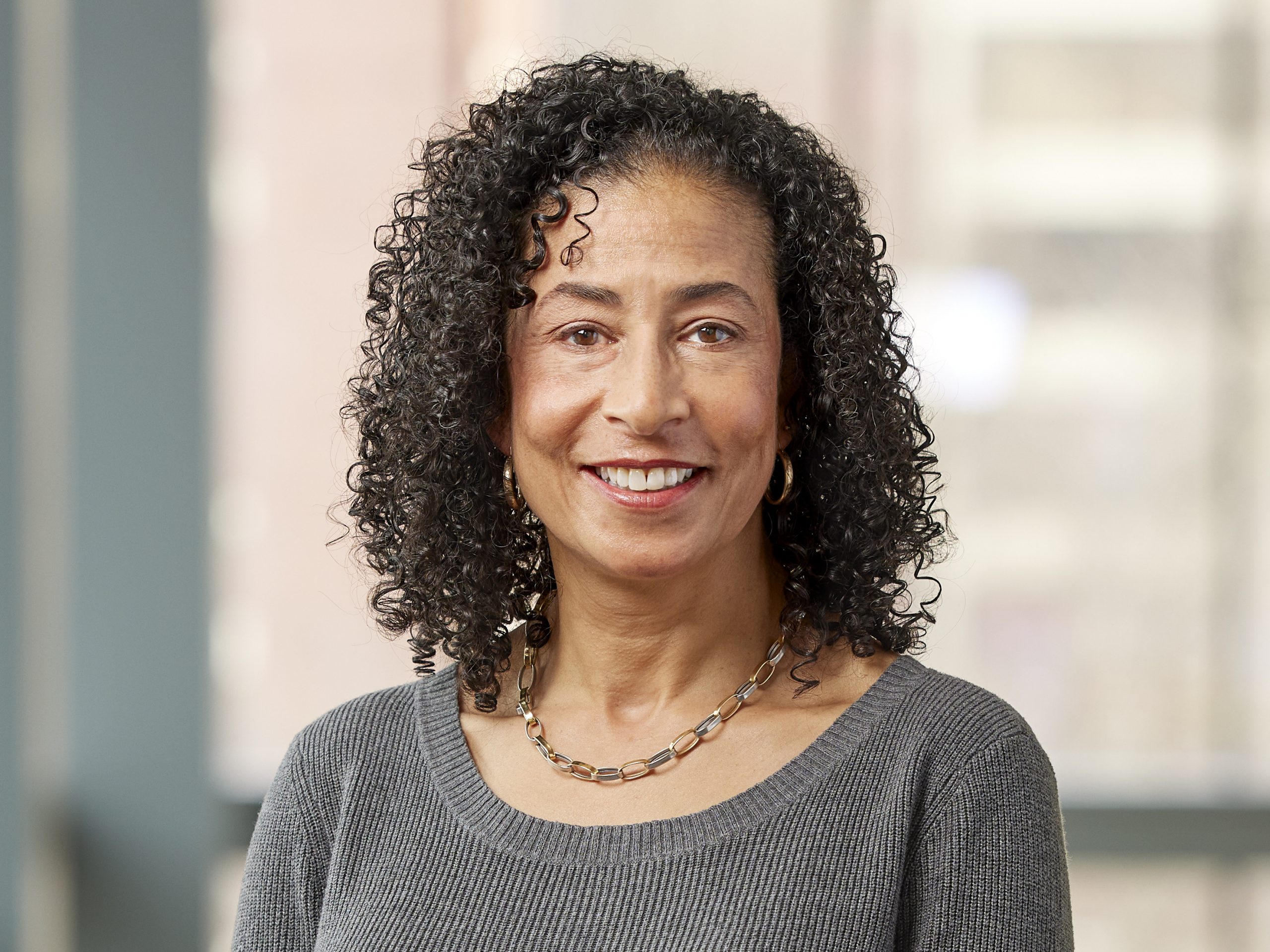 Headshot of Samantha Kaplan