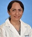 Maryam Vejdani Jahromi