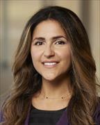 Headshot of Maya Abdallah