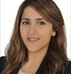 Maya Abdallah