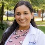 Jasmine Patel