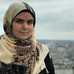 Fatema Khorassani