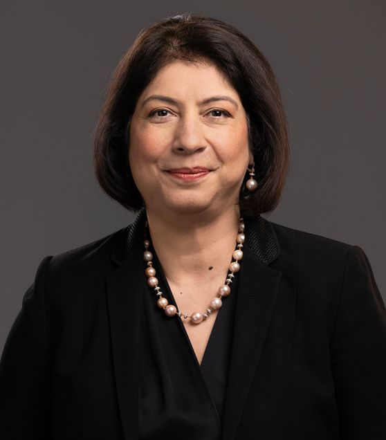 Reshma Kewalramni, MD, FASN (CAS'98 CAMED'98)