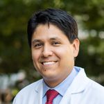 Photo of Hugo Javier Aparicio, MD, MPH