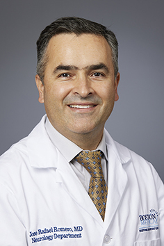 photo of Jose Rafael Romero, MD