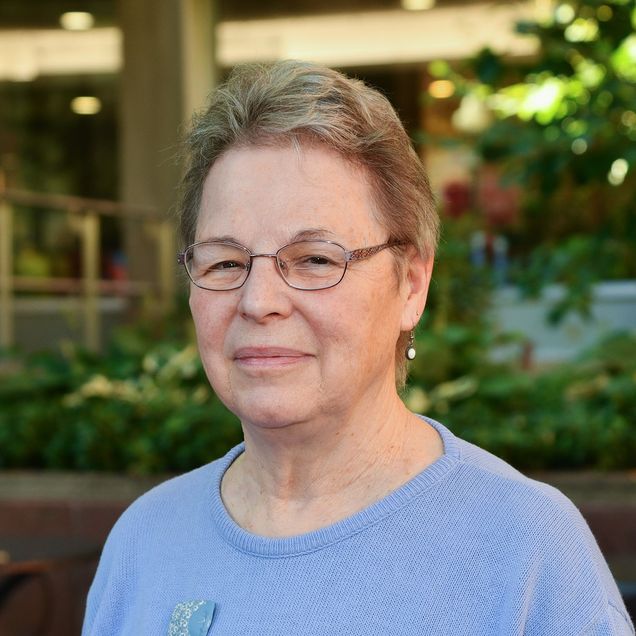 Susan Norris