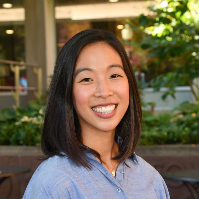 Tiffany Wong