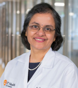 Photo of Sudha Seshadri, MD