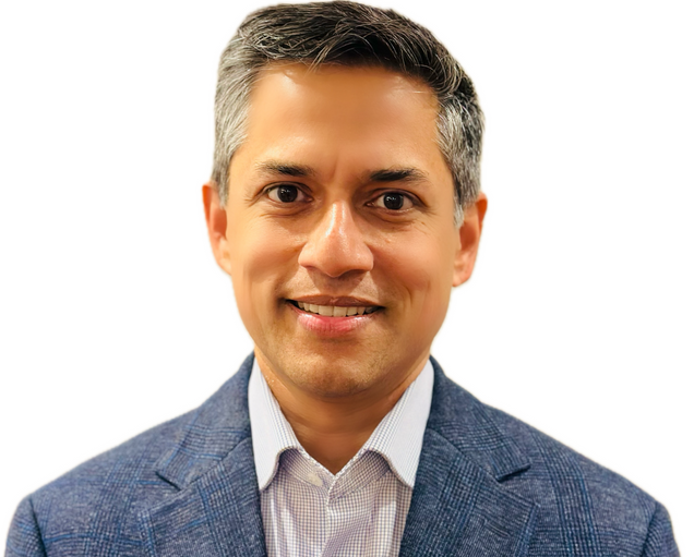 Headshot of Sushrut S. Waikar, MD, MPH