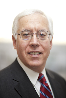 Dr. David Edelstein Photo