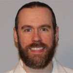 Headshot of Ryan Turcotte