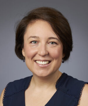 head and shoulders of Dr. Cheston