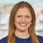 Madeleine Haff