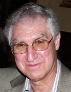 head shot of Dr. Lehman