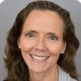 Headshot of Dr. Whitney