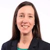 Head and shoulders shot of Dr. Dubreuil