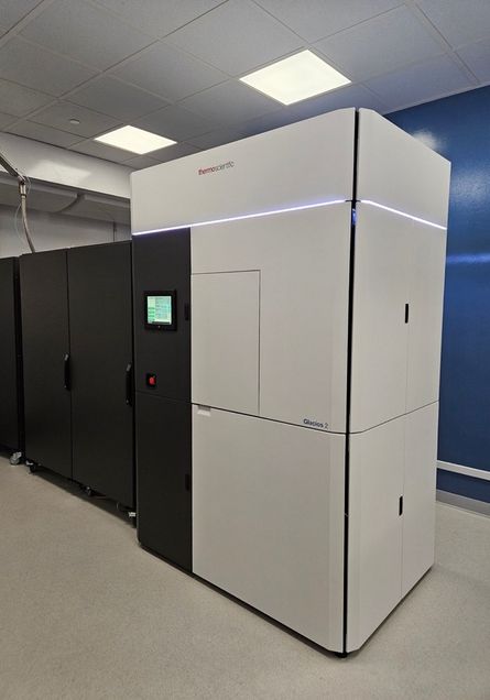 Cryogenic Electron Microscopy