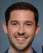 Headshot of Michael Poulson
