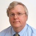 Head and shoulders image of Thomas Hines