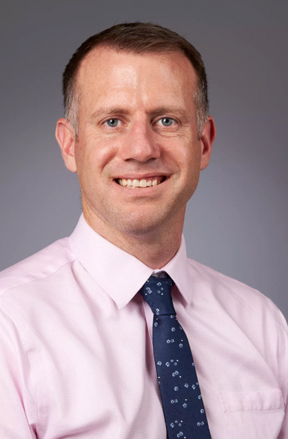 Headshot of Nicholas Bosch, MD