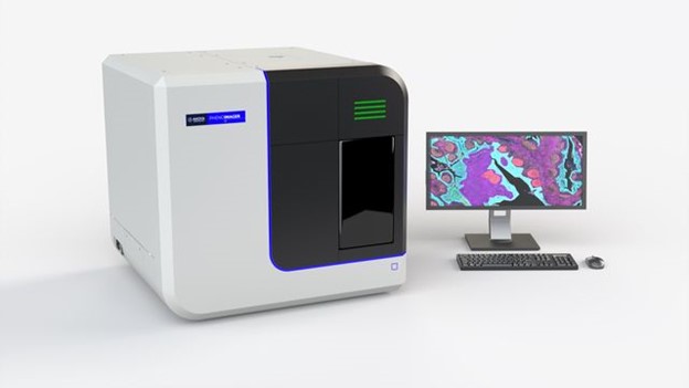 Book PhenoImager HT Whole Slide Imaging System with ilab now!