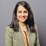 Saleena Gul Arif