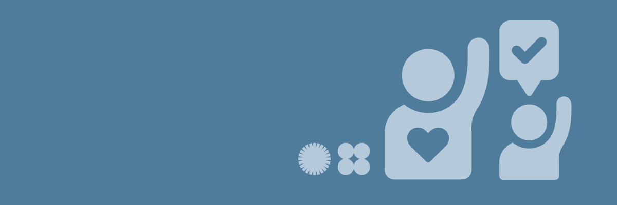 Alumni Volunteer Banner 2