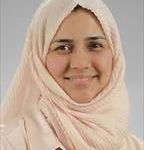 Afia Mirza