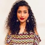 Madiha Bhatti