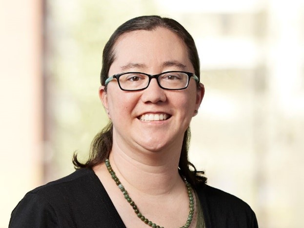 Dr. Elisa Wachman