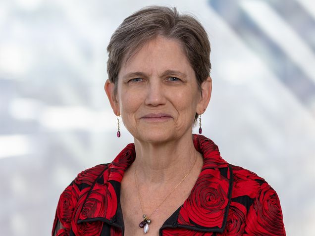 Dr. Emelia Benjamin