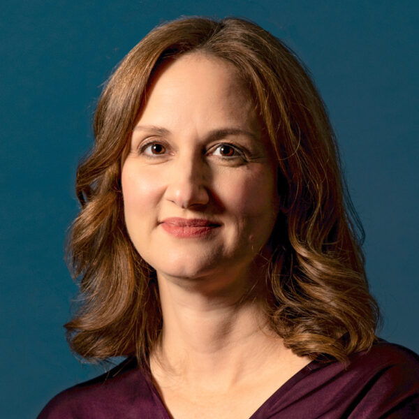 Dr. Catherine Klapperich