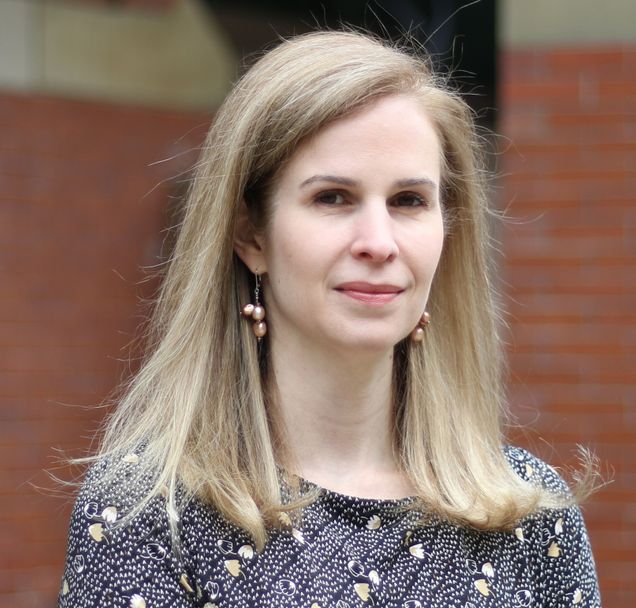 Dr. Lauren Wise