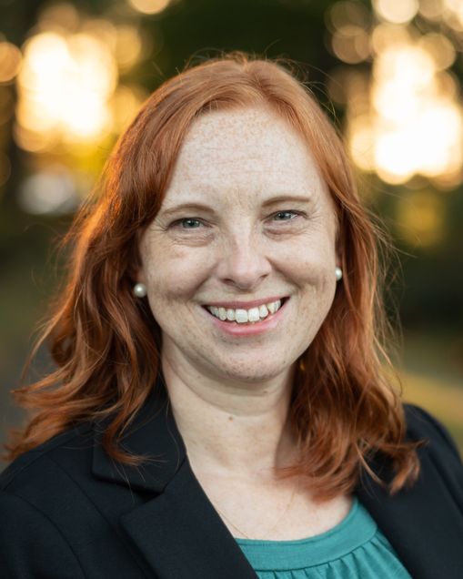 Dr. Kimberly Bertrand
