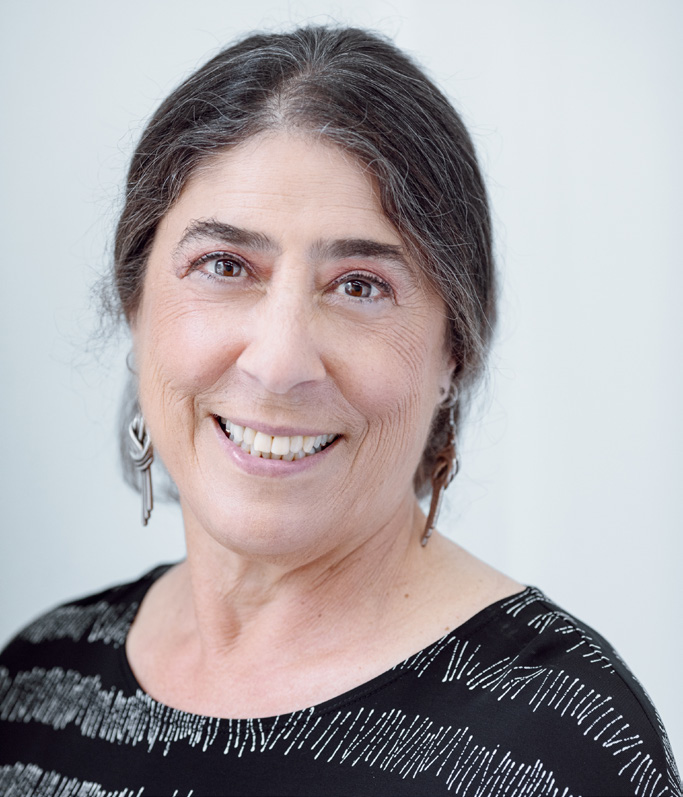 Alice Rothchild