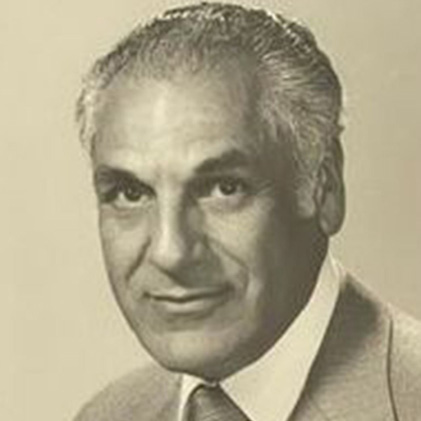 Charles Mahanor Jr.