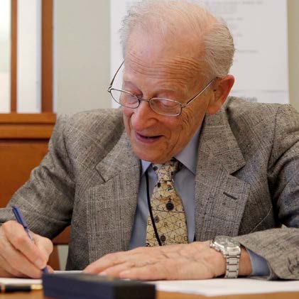 Harold L. Osher
