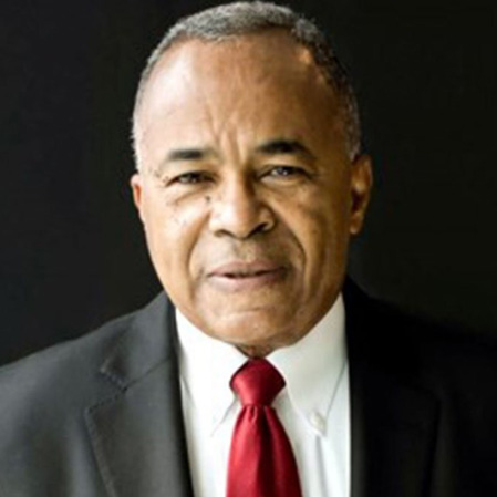 Malcolm N. Joseph III