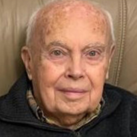 Murray Weinstock