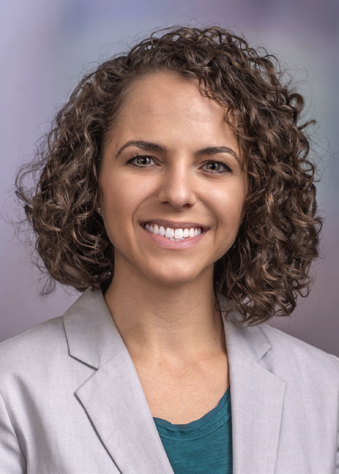 Yesenia Greeff