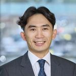 Alexander Wong