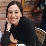 Ana Vallejo-Sefair
