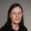 Head shot of Susan Ebner