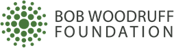 text treatment of bob woodruff foundation