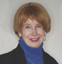 headshot of Deborah Whalen